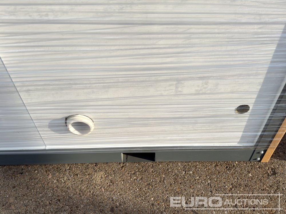 Unused 2025 KMY Industrial 2.18 x1.62 x2.36 - Kontener morski: zdjęcie 5 Unused 2025 KMY Industrial 2.18 x1.62 x2.36 - Kontener morski: zdjęcie 5