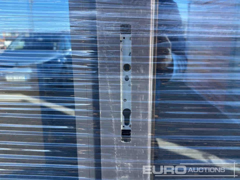 Unused 2025 KMY Industrial L3900xW2200xH2450 - Kontener morski: zdjęcie 5 Unused 2025 KMY Industrial L3900xW2200xH2450 - Kontener morski: zdjęcie 5