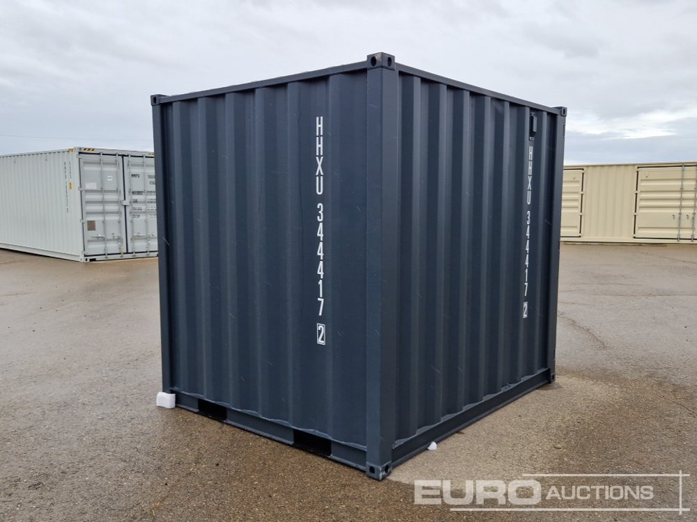Unused 2025 Rayfore 9' Container, Side Door (2489 x 2035 x 2256mm), Max Load 5130Kg / Contenedor 5 m2, Máxima Carga 5130Kg - Kontener morski: zdjęcie 3 Unused 2025 Rayfore 9' Container, Side Door (2489 x 2035 x 2256mm), Max Load 5130Kg / Contenedor 5 m2, Máxima Carga 5130Kg - Kontener morski: zdjęcie 3