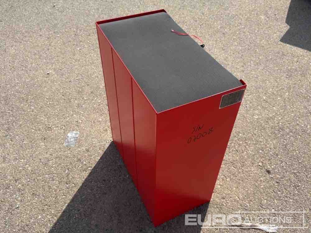 Unused 2025 STARVOX JS-328B - Wyposażenie garażu/ Warsztatów: zdjęcie 5 Unused 2025 STARVOX JS-328B - Wyposażenie garażu/ Warsztatów: zdjęcie 5