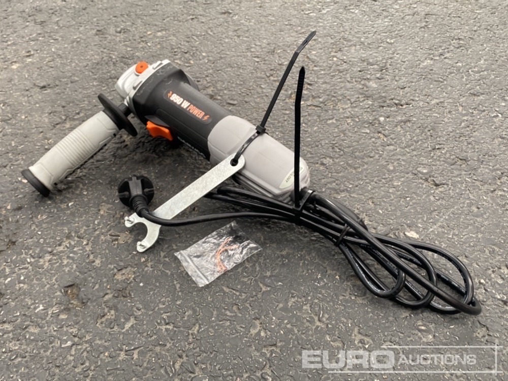 Unused Daewoo DAAG115-95L - Wyposażenie garażu/ Warsztatów: zdjęcie 2 Unused Daewoo DAAG115-95L - Wyposażenie garażu/ Warsztatów: zdjęcie 2