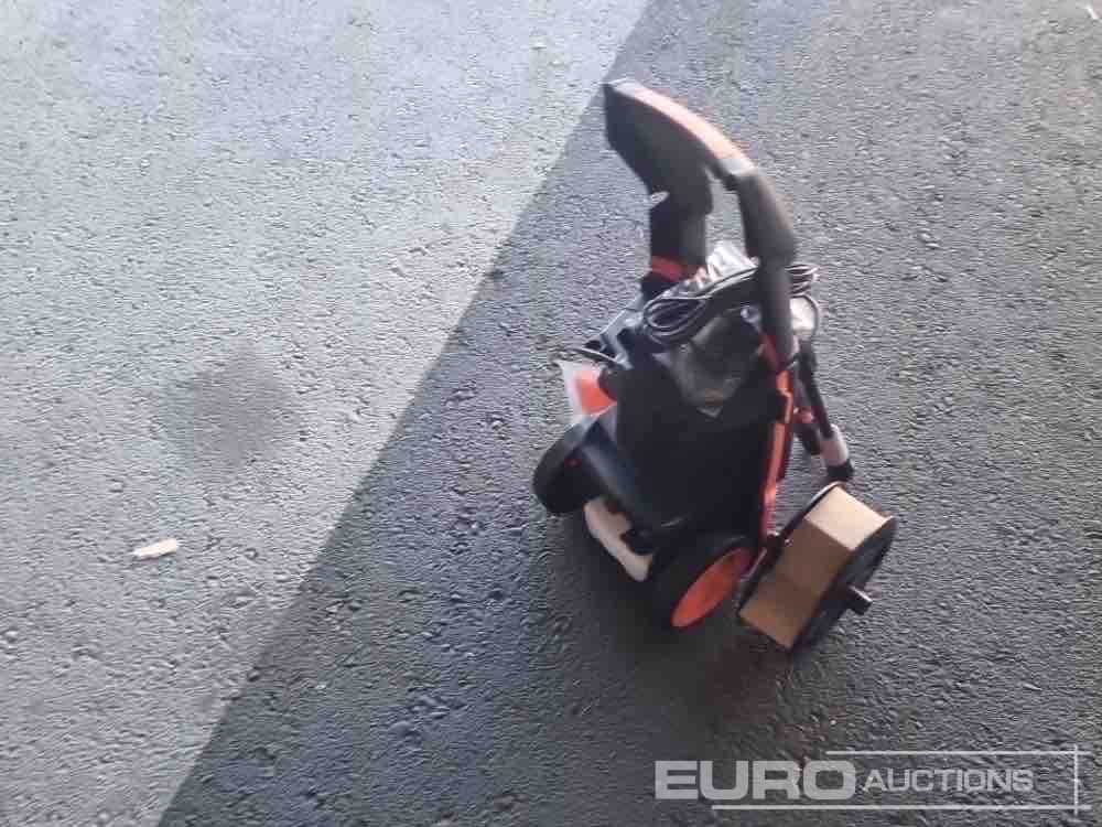 Unused Daewoo DAX130-1800 - Wyposażenie garażu/ Warsztatów: zdjęcie 2 Unused Daewoo DAX130-1800 - Wyposażenie garażu/ Warsztatów: zdjęcie 2