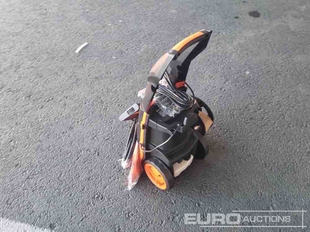 Unused Daewoo DAX130-1800 - Wyposażenie garażu/ Warsztatów: zdjęcie 5 Unused Daewoo DAX130-1800 - Wyposażenie garażu/ Warsztatów: zdjęcie 5