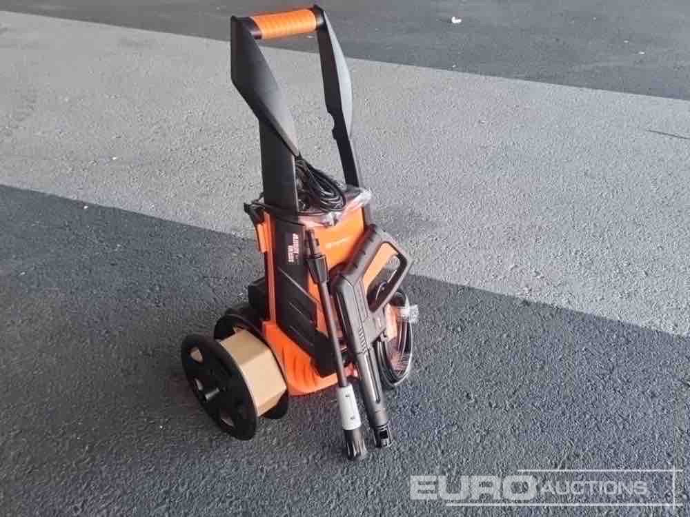 Unused Daewoo DAX130-1800 - Wyposażenie garażu/ Warsztatów: zdjęcie 1 Unused Daewoo DAX130-1800 - Wyposażenie garażu/ Warsztatów: zdjęcie 1