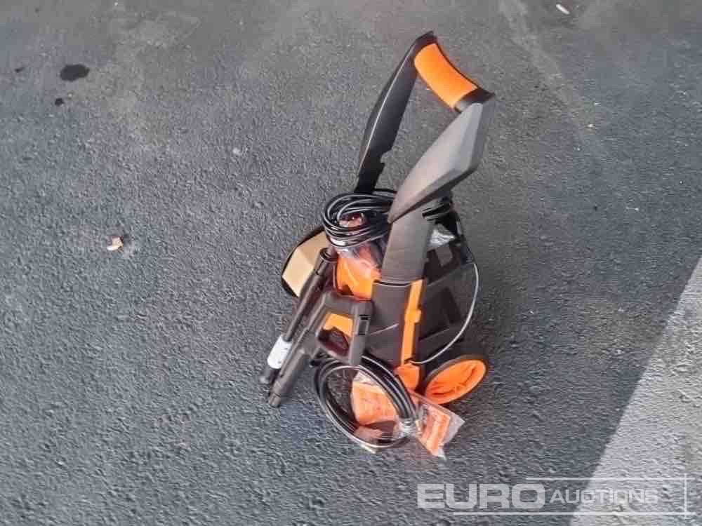 Unused Daewoo DAX130-1800 - Wyposażenie garażu/ Warsztatów: zdjęcie 4 Unused Daewoo DAX130-1800 - Wyposażenie garażu/ Warsztatów: zdjęcie 4