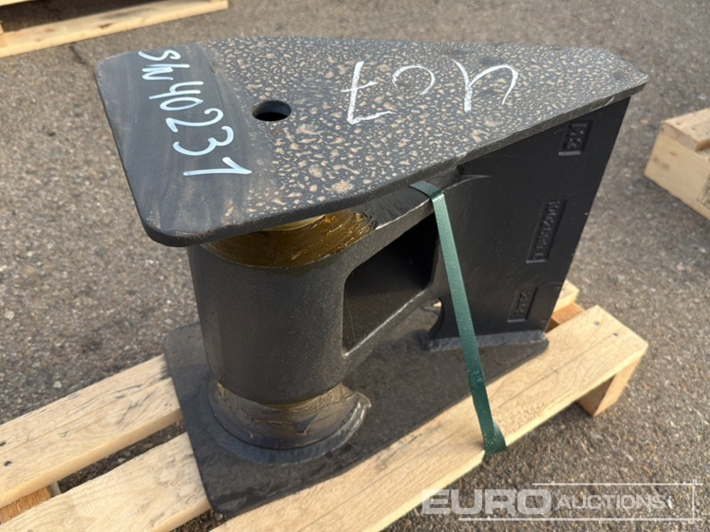 Unused Häner Adapter Morin M3 - Szybkozłącza: zdjęcie 1 Unused Häner Adapter Morin M3 - Szybkozłącza: zdjęcie 1