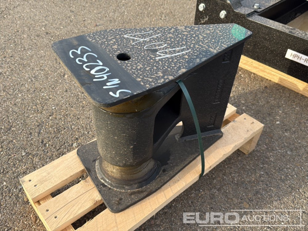 Unused Häner Adapter Morin M3 - Szybkozłącza: zdjęcie 4 Unused Häner Adapter Morin M3 - Szybkozłącza: zdjęcie 4