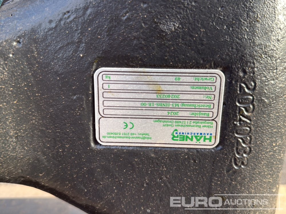 Unused Häner Adapter Morin M3 - Szybkozłącza: zdjęcie 5 Unused Häner Adapter Morin M3 - Szybkozłącza: zdjęcie 5