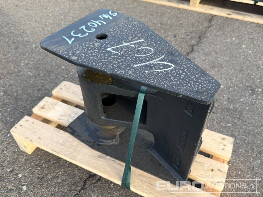 Unused Häner Adapter Morin M3 - Szybkozłącza: zdjęcie 2 Unused Häner Adapter Morin M3 - Szybkozłącza: zdjęcie 2