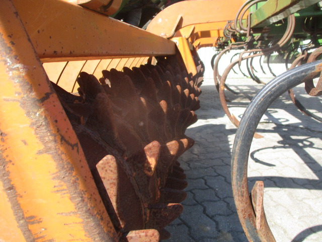 Amazone MC 601 - Siewnik: zdjęcie 3 Amazone MC 601 - Siewnik: zdjęcie 3