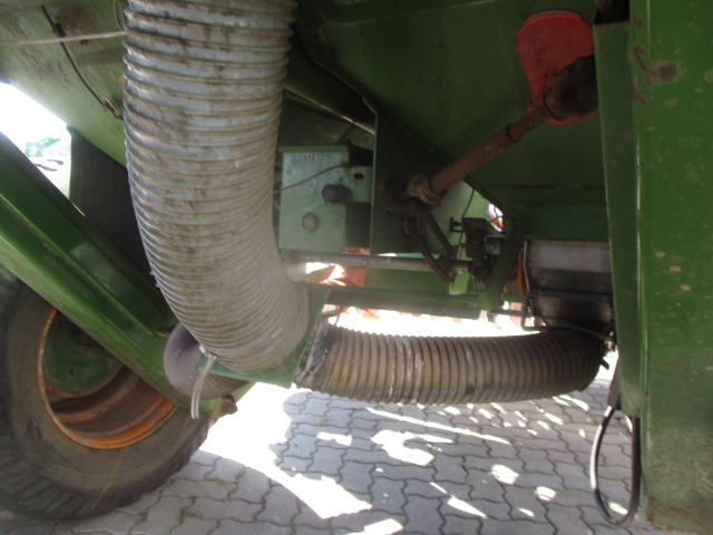 Amazone MC 601 - Siewnik: zdjęcie 2 Amazone MC 601 - Siewnik: zdjęcie 2