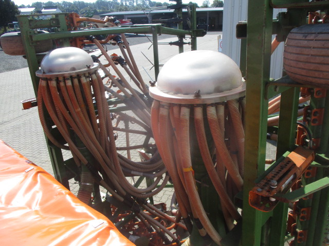 Amazone MC 601 - Siewnik: zdjęcie 5 Amazone MC 601 - Siewnik: zdjęcie 5