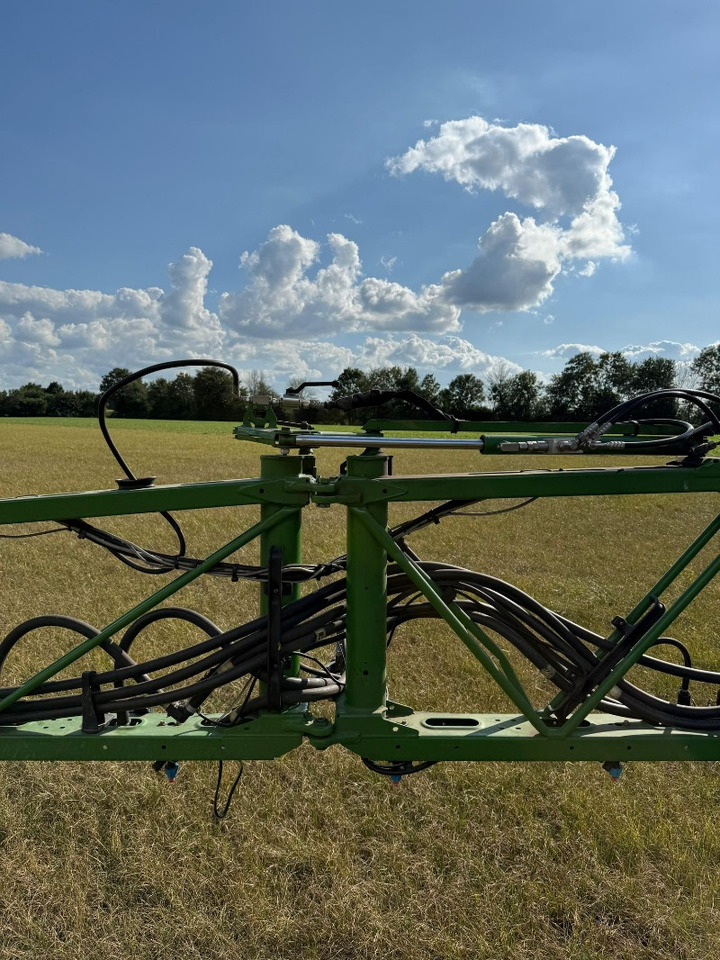 Amazone Panthera 4502 - Opryskiwacz samojezdny: zdjęcie 3 Amazone Panthera 4502 - Opryskiwacz samojezdny: zdjęcie 3