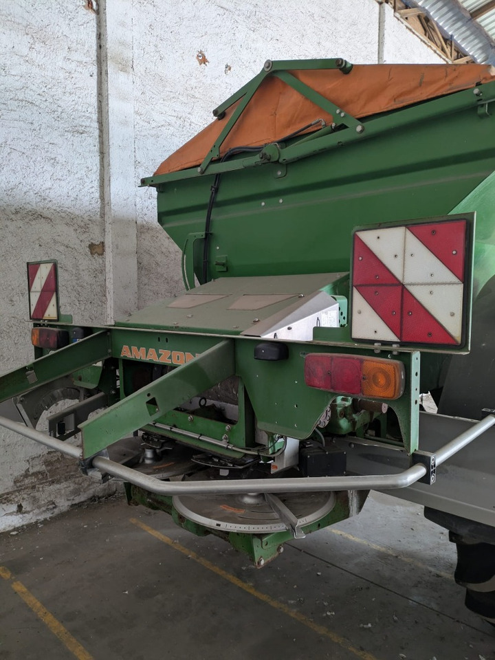 Amazone ZGB 5500 - Opryskiwacz polowy: zdjęcie 2 Amazone ZGB 5500 - Opryskiwacz polowy: zdjęcie 2