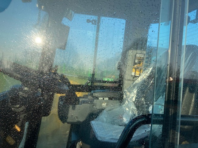 Caterpillar 906-14A - Ładowarka kołowa: zdjęcie 4 Caterpillar 906-14A - Ładowarka kołowa: zdjęcie 4