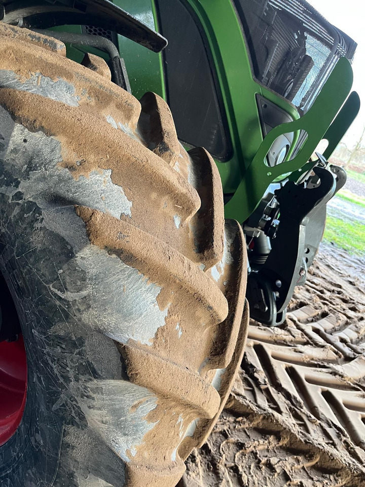 Fendt 720 Vario Gen6 PowerPlus - Ciągnik rolniczy: zdjęcie 3 Fendt 720 Vario Gen6 PowerPlus - Ciągnik rolniczy: zdjęcie 3