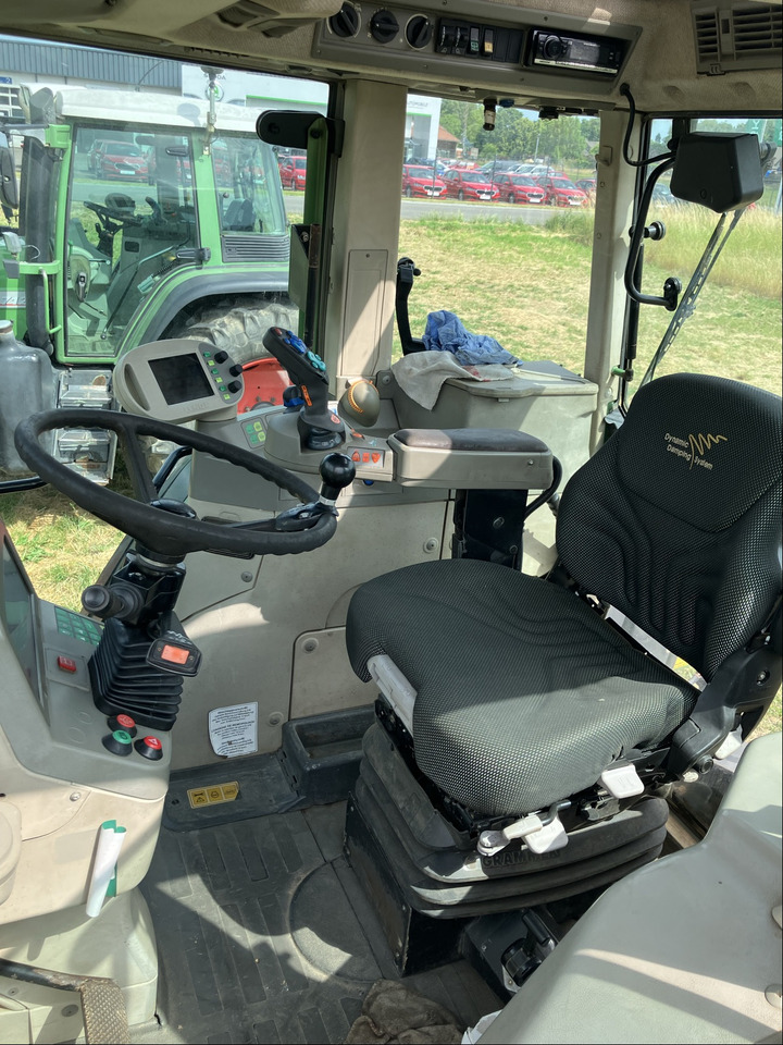 Fendt 916 TMS Vario - Ciągnik rolniczy: zdjęcie 3 Fendt 916 TMS Vario - Ciągnik rolniczy: zdjęcie 3