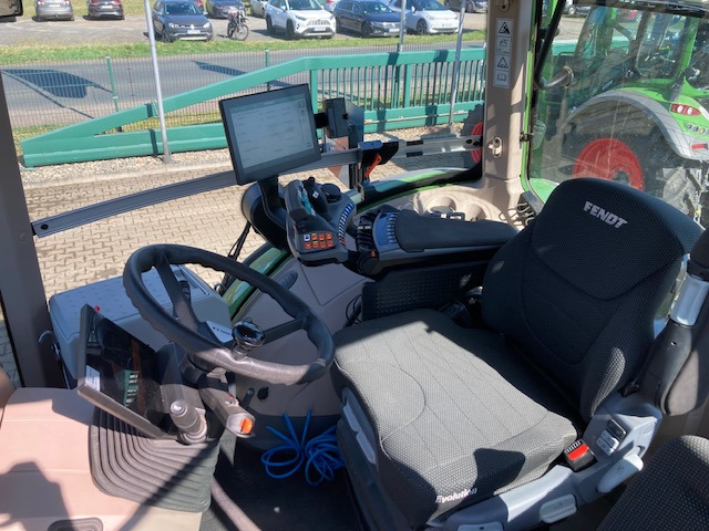 Fendt 930 Vario Gen7 Profi Setting2 - Ciągnik rolniczy: zdjęcie 4 Fendt 930 Vario Gen7 Profi Setting2 - Ciągnik rolniczy: zdjęcie 4