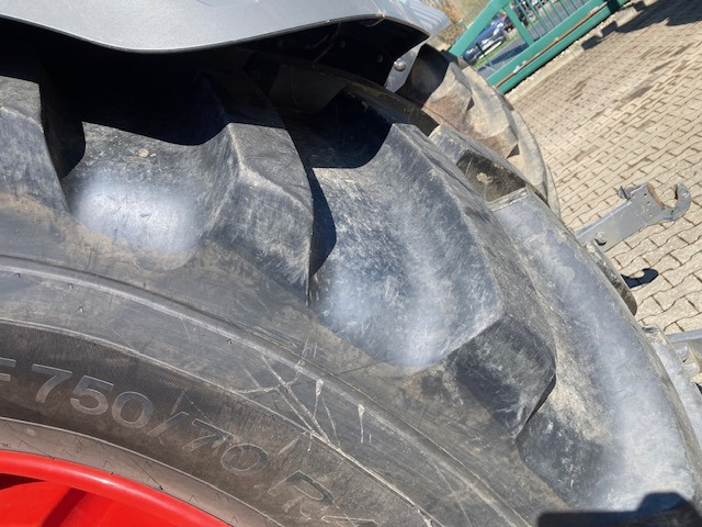 Fendt 930 Vario Gen7 Profi Setting2 - Ciągnik rolniczy: zdjęcie 5 Fendt 930 Vario Gen7 Profi Setting2 - Ciągnik rolniczy: zdjęcie 5