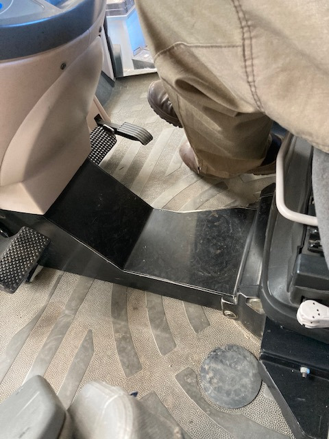 Fendt 930 Vario Profi RüFa - Ciągnik rolniczy: zdjęcie 5 Fendt 930 Vario Profi RüFa - Ciągnik rolniczy: zdjęcie 5