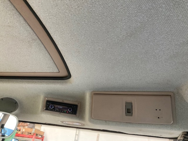 Fendt 930 Vario Profi RüFa - Ciągnik rolniczy: zdjęcie 3 Fendt 930 Vario Profi RüFa - Ciągnik rolniczy: zdjęcie 3