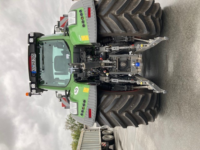 Fendt 936 Vario Gen7 Profi Setting2 - Ciągnik rolniczy: zdjęcie 4 Fendt 936 Vario Gen7 Profi Setting2 - Ciągnik rolniczy: zdjęcie 4