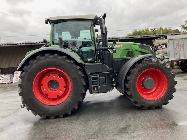 Fendt 936 Vario Gen7 Profi Setting2 - Ciągnik rolniczy: zdjęcie 3 Fendt 936 Vario Gen7 Profi Setting2 - Ciągnik rolniczy: zdjęcie 3