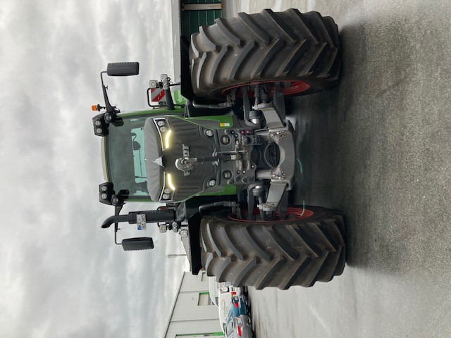 Fendt 936 Vario Gen7 Profi Setting2 - Ciągnik rolniczy: zdjęcie 2 Fendt 936 Vario Gen7 Profi Setting2 - Ciągnik rolniczy: zdjęcie 2
