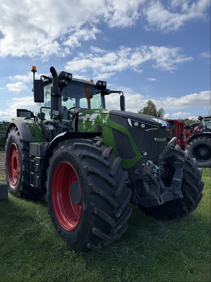Fendt 936 Vario Gen7 ProfiiPlus NEU - Ciągnik rolniczy: zdjęcie 3 Fendt 936 Vario Gen7 ProfiiPlus NEU - Ciągnik rolniczy: zdjęcie 3