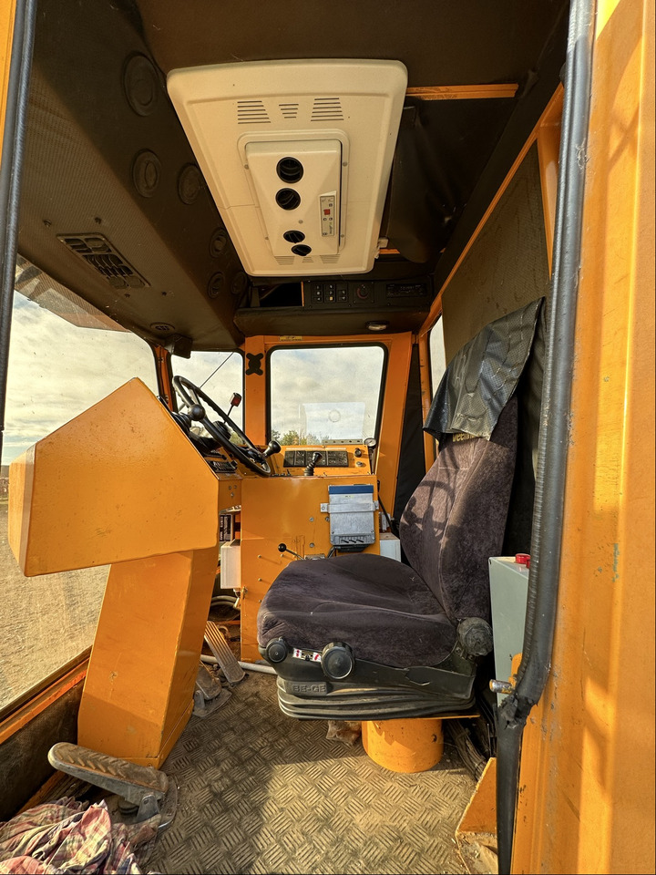 Veenhuis Güllewagen VT300 - Rozsiewacz nawozów: zdjęcie 2 Veenhuis Güllewagen VT300 - Rozsiewacz nawozów: zdjęcie 2