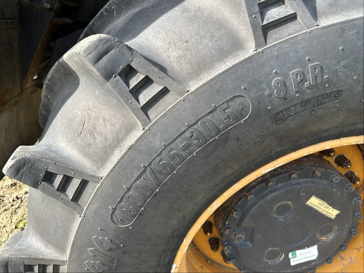 Veenhuis Güllewagen VT300 - Rozsiewacz nawozów: zdjęcie 5 Veenhuis Güllewagen VT300 - Rozsiewacz nawozów: zdjęcie 5