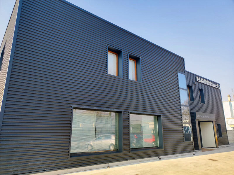 Nowy Aerodynamika/ Spojler do Samochodów ciężarowych Scania S Serie E6 Sideskirts / Fairings: zdjęcie 8 Nowy Aerodynamika/ Spojler do Samochodów ciężarowych Scania S Serie E6 Sideskirts / Fairings: zdjęcie 8