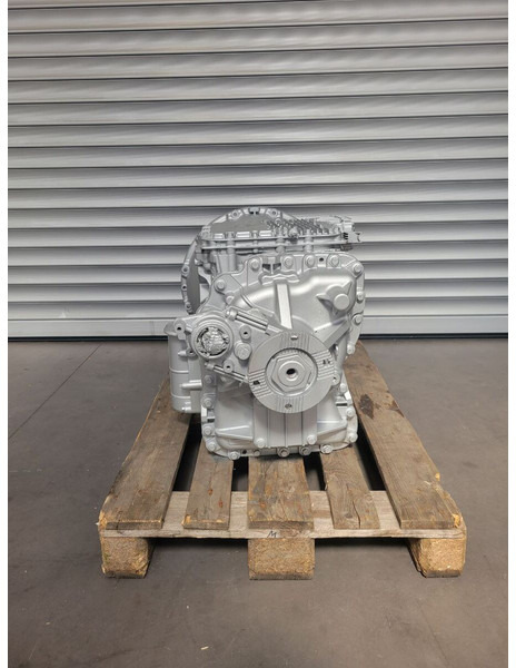 Volvo AT2612F - Skrzynia biegów do Samochodów ciężarowych: zdjęcie 5 Volvo AT2612F - Skrzynia biegów do Samochodów ciężarowych: zdjęcie 5