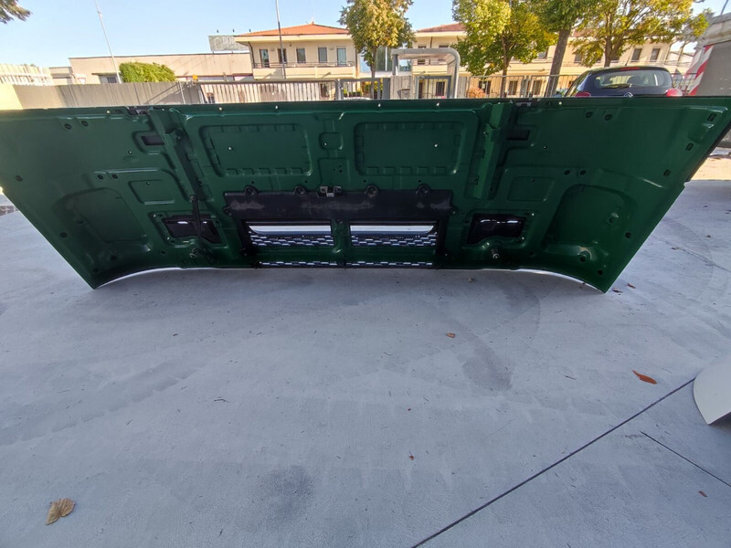 Volvo FH13 FH16 - Zderzak do Samochodów ciężarowych: zdjęcie 4 Volvo FH13 FH16 - Zderzak do Samochodów ciężarowych: zdjęcie 4