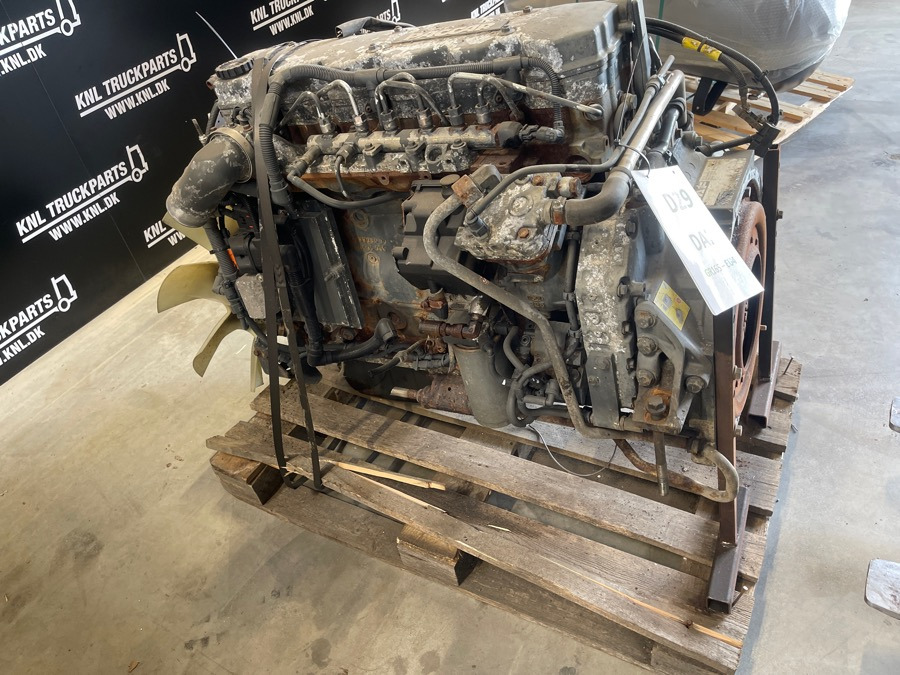 DAF GR165 / 220 HP - EURO 4 - Silnik do Samochodów ciężarowych: zdjęcie 3 DAF GR165 / 220 HP - EURO 4 - Silnik do Samochodów ciężarowych: zdjęcie 3