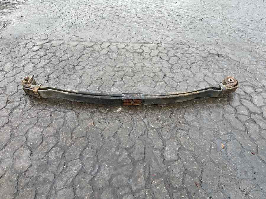 MAN FRONT SPRING 81.43402-6327 - Zawieszenie do Samochodów ciężarowych: zdjęcie 1 MAN FRONT SPRING 81.43402-6327 - Zawieszenie do Samochodów ciężarowych: zdjęcie 1