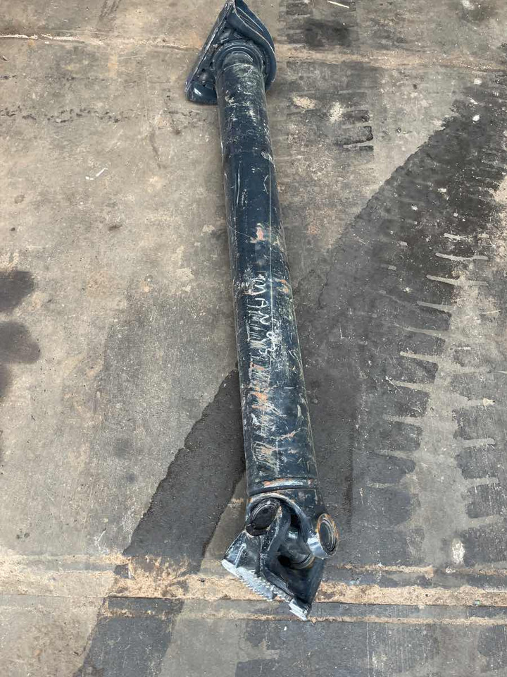 MAN PROPSHAFT 81.39111-6125 - Wał kardana do Samochodów ciężarowych: zdjęcie 1 MAN PROPSHAFT 81.39111-6125 - Wał kardana do Samochodów ciężarowych: zdjęcie 1