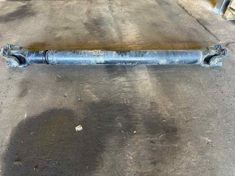 MAN PROPSHAFT 81.39143-6166 - Wał kardana do Samochodów ciężarowych: zdjęcie 1 MAN PROPSHAFT 81.39143-6166 - Wał kardana do Samochodów ciężarowych: zdjęcie 1