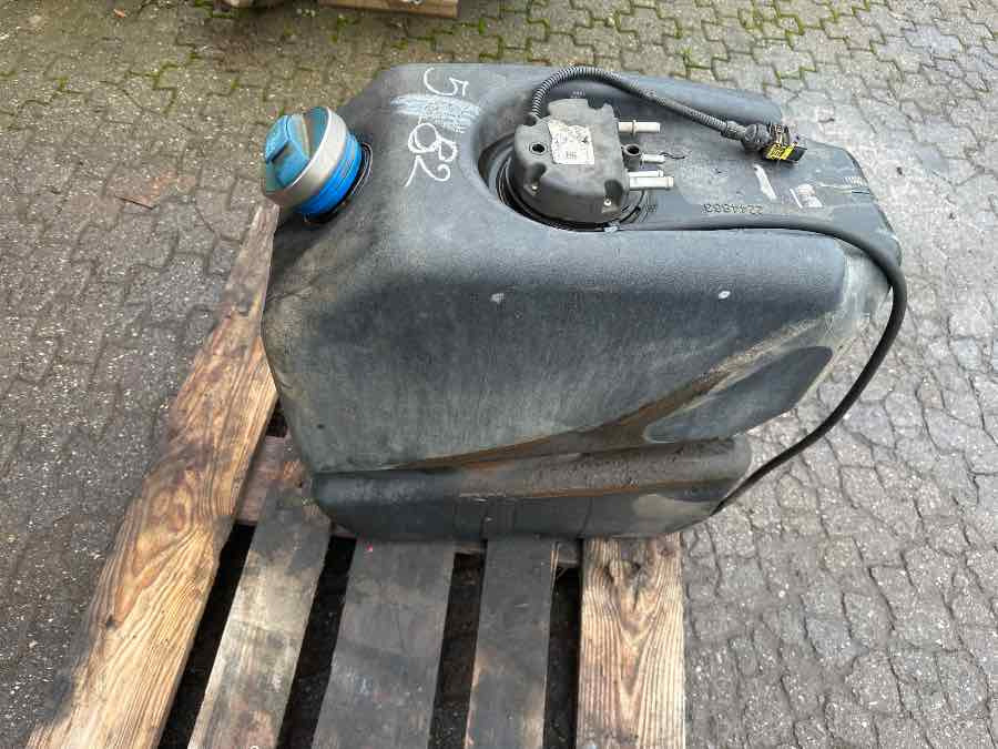 SCANIA ADBLUE TANK 2244863 - Układ paliwowy do Samochodów ciężarowych: zdjęcie 2 SCANIA ADBLUE TANK 2244863 - Układ paliwowy do Samochodów ciężarowych: zdjęcie 2