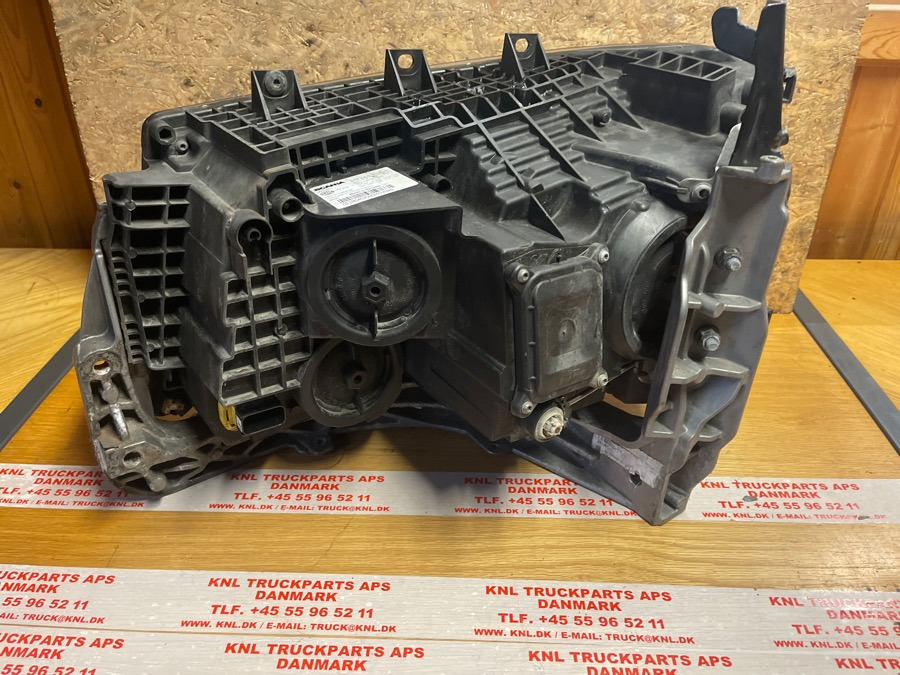 SCANIA LAMP 2655841 - Oświetlenie do Samochodów ciężarowych: zdjęcie 3 SCANIA LAMP 2655841 - Oświetlenie do Samochodów ciężarowych: zdjęcie 3