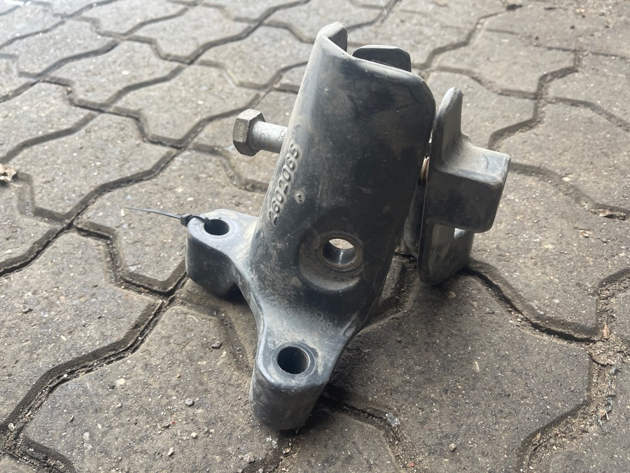 SCANIA MUDGUARD BRACKET 2602065 - Rama/ Podwozie do Samochodów ciężarowych: zdjęcie 1 SCANIA MUDGUARD BRACKET 2602065 - Rama/ Podwozie do Samochodów ciężarowych: zdjęcie 1