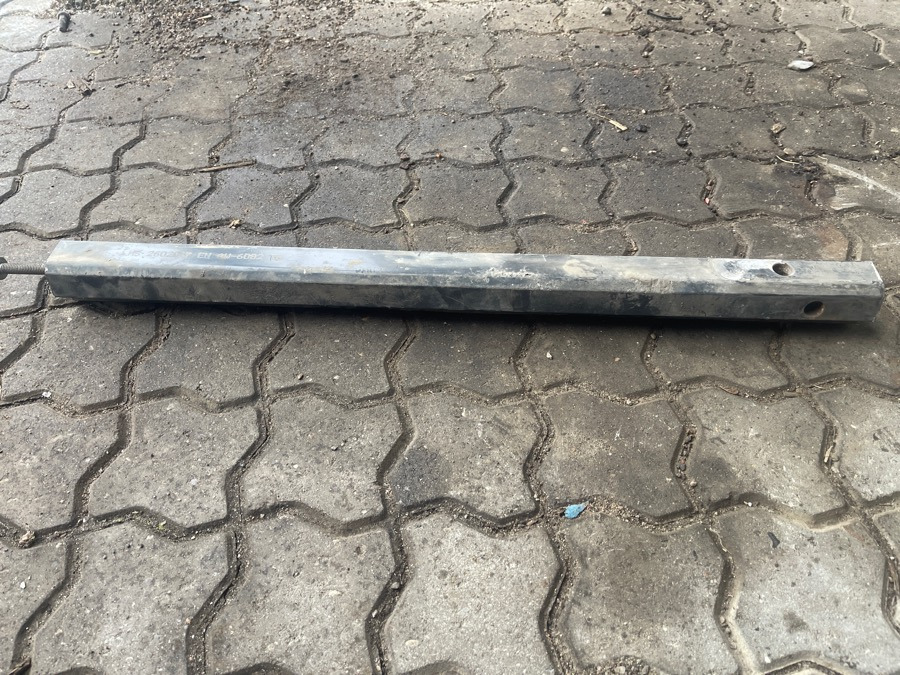 SCANIA MUDGUARD BRACKET 2602067 - Rama/ Podwozie do Samochodów ciężarowych: zdjęcie 1 SCANIA MUDGUARD BRACKET 2602067 - Rama/ Podwozie do Samochodów ciężarowych: zdjęcie 1