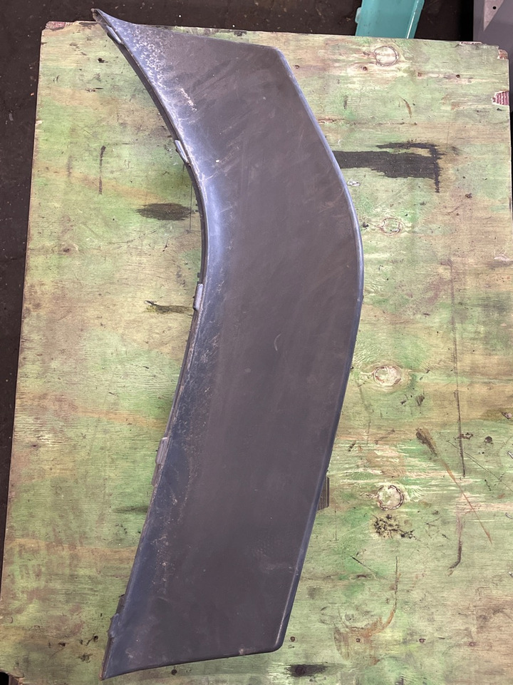 SCANIA MUDGUARD SEAL 1431931 LH - Nadwozie i zewnętrzne elementy do Samochodów ciężarowych: zdjęcie 1 SCANIA MUDGUARD SEAL 1431931 LH - Nadwozie i zewnętrzne elementy do Samochodów ciężarowych: zdjęcie 1