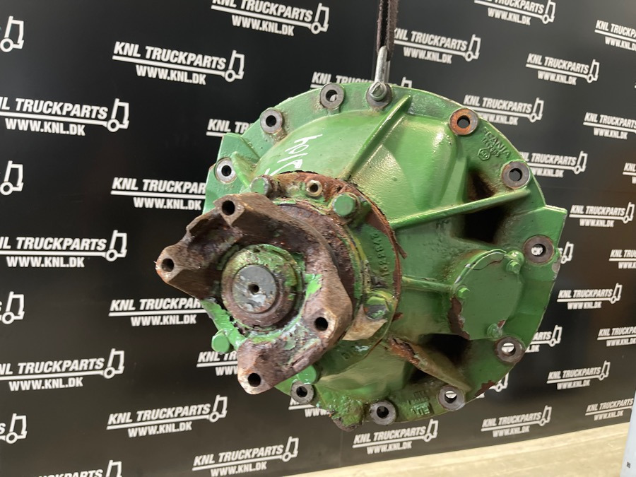 SCANIA R660 - 3.42 - Dyferencjał do Samochodów ciężarowych: zdjęcie 2 SCANIA R660 - 3.42 - Dyferencjał do Samochodów ciężarowych: zdjęcie 2