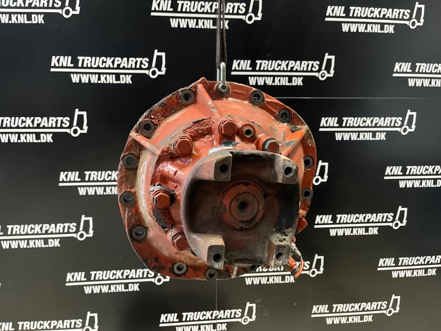 SCANIA R780 - 3.42 - Dyferencjał do Samochodów ciężarowych: zdjęcie 3 SCANIA R780 - 3.42 - Dyferencjał do Samochodów ciężarowych: zdjęcie 3