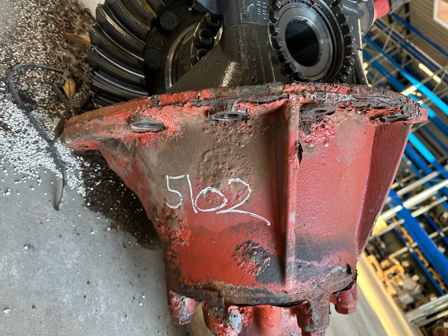 SCANIA R780 - 3.42 - Dyferencjał do Samochodów ciężarowych: zdjęcie 1 SCANIA R780 - 3.42 - Dyferencjał do Samochodów ciężarowych: zdjęcie 1