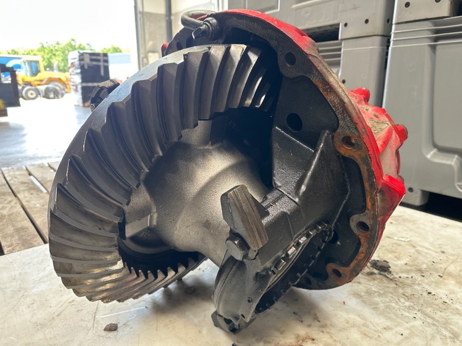 SCANIA R885 - 3.42 - Dyferencjał do Samochodów ciężarowych: zdjęcie 1 SCANIA R885 - 3.42 - Dyferencjał do Samochodów ciężarowych: zdjęcie 1