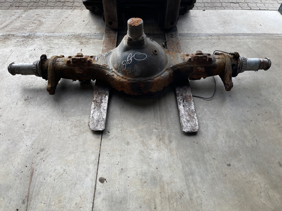 SCANIA REAR AXLE CASE ADA1300 1743705 - Most i części do Samochodów ciężarowych: zdjęcie 1 SCANIA REAR AXLE CASE ADA1300 1743705 - Most i części do Samochodów ciężarowych: zdjęcie 1