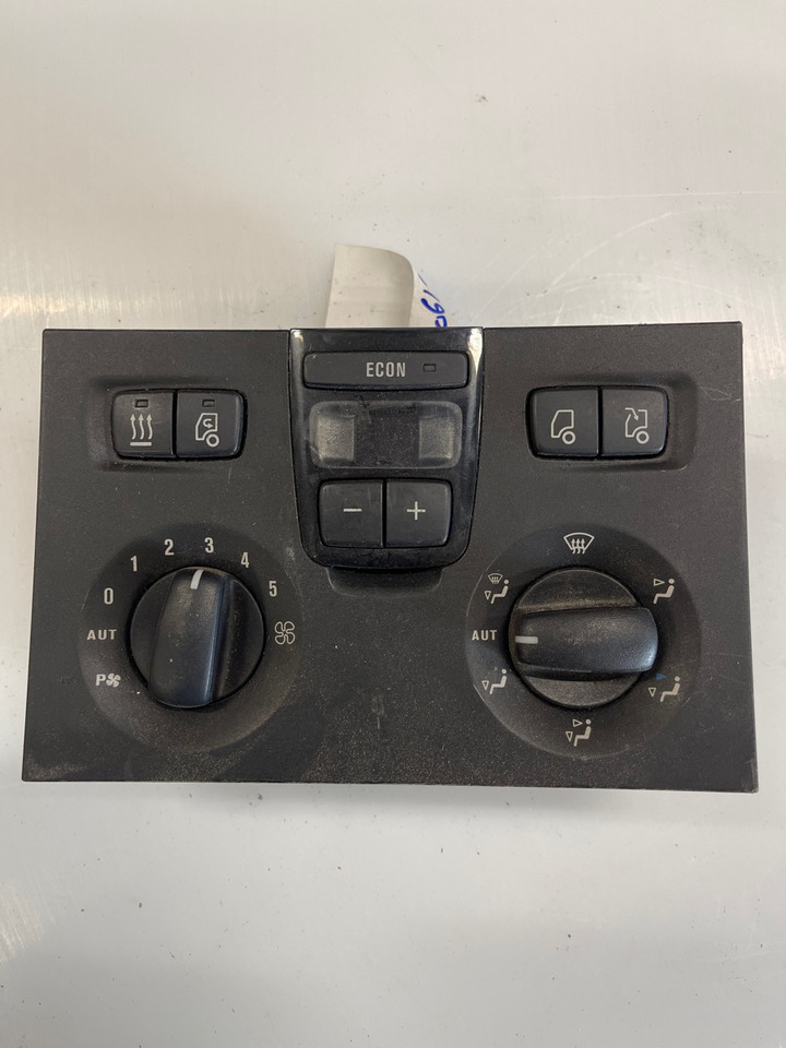 SCANIA S67 ECON : 1891042 - Głowica cylindra do Samochodów ciężarowych: zdjęcie 2 SCANIA S67 ECON : 1891042 - Głowica cylindra do Samochodów ciężarowych: zdjęcie 2