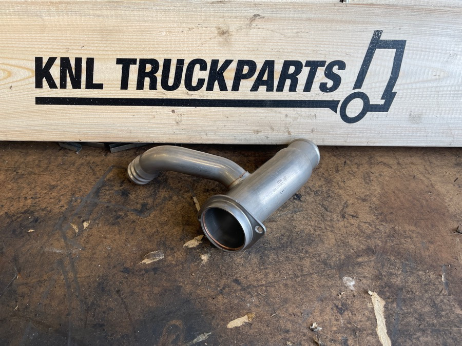 ZF PIPE 4181299037 - Skrzynia biegów i części do Samochodów ciężarowych: zdjęcie 2 ZF PIPE 4181299037 - Skrzynia biegów i części do Samochodów ciężarowych: zdjęcie 2